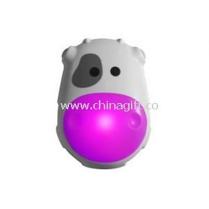 Cow shape 4-Port USB HUB