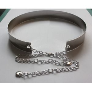 5cm Cloth Belts For Women