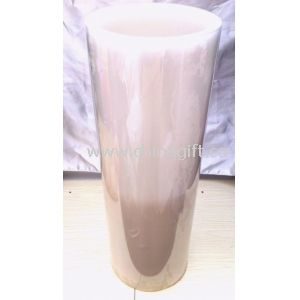 15x45cm large LED pillar candle