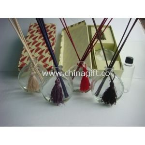 100ml Perfume Oil Reed Diffuser Set