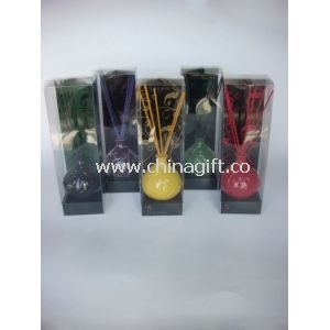 Christmas reed diffuser