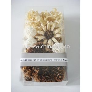 Home Decoration Potpourri Bags