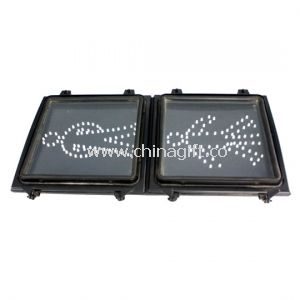LED Traffic Light