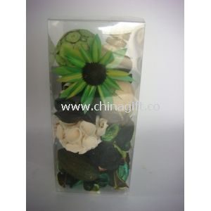 Perfumed Potpourri Bags