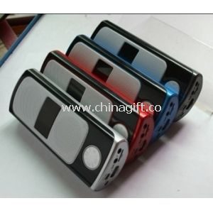 TF card mini speaker