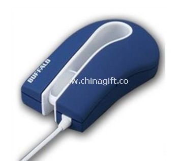 U shape gift mouse
