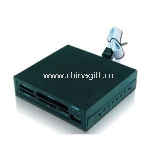 3.5 Internal Card Reader