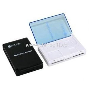 Cosmetic box shape USB Card Reader