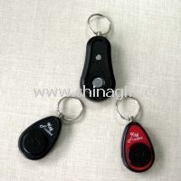 Electronic 2 in 1 wireless remote control key finder locator wireless ip cameras