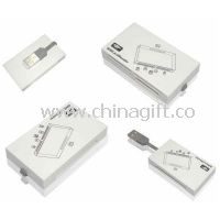 Square USB Card Reader