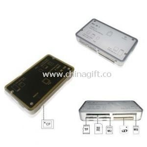 USB Card Reader