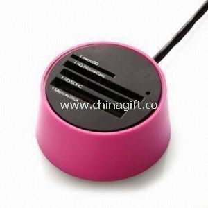 Vase shape USB Card Reader