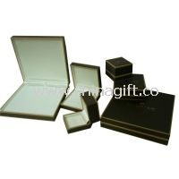 Colors Plastic Mould Keepsake Gift Boxes For Jewlery