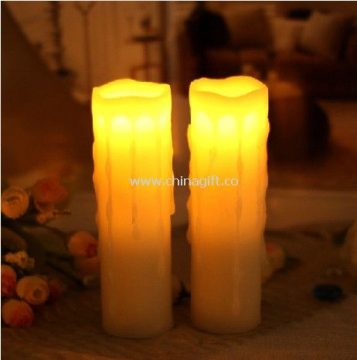 Controller Candles