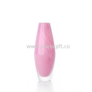 Decorative Glass Vase for Hotel Decoration