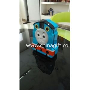 Cartoon Box