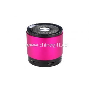 Colorful RF Wireless Portable Bluetooth Speakers