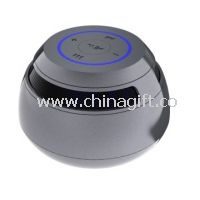 Gery Tabour Gery Handfree Bluetooth Stereo Speakers With Led Light