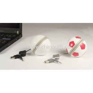 Golf Ball Speaker