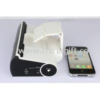 Hi-Fi Bluetooth Stereo Speakers