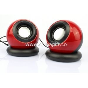 Maggic Ball Speaker