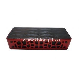 Mini Portable Iphone Bluetooth Speakers Battery Powered For Cellphone