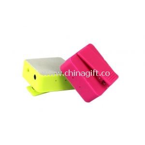 Mini SD kortti Hands Free Bluetooth kaiuttimet