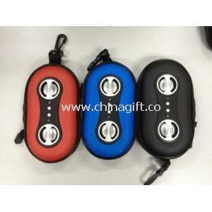 Small Portable Iphone Bluetooth Speakers Outdoor