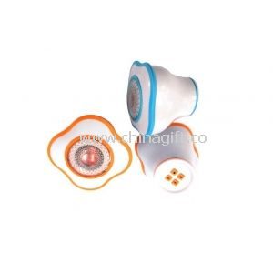 Waterproof Rechargeable Bluetooth Speakers