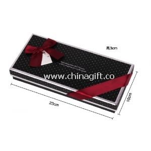 Fashional matné laminace skončil 1000g karton šátek box balení box