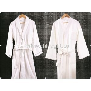 Luxury Hotel Bathrobes With Belt