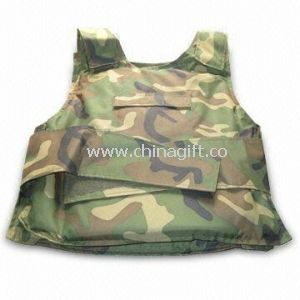 Bulletproof Military Tactical Vest