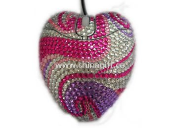 Diamant mouse-ul