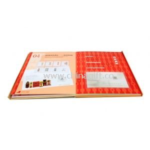 Hardcover Professional Photo Album Printin