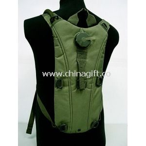 Mens Leather Military Tactical Boots For Tactical Climbing / Walking