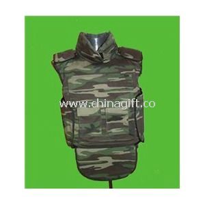 Protective Military Kevlar Vest