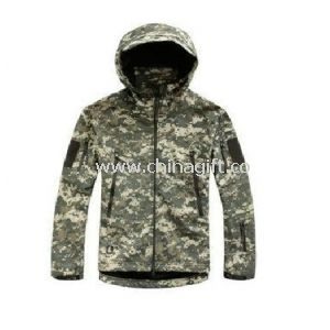 Miesten sotilaallinen Jacket