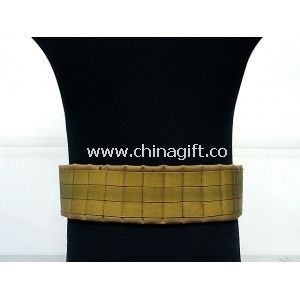 Security Tactical Combat Webbing Waist Belt