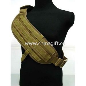Webbing Holster Tactical Combat Belt