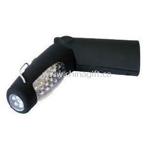 21+5LED Foldable Work Light
