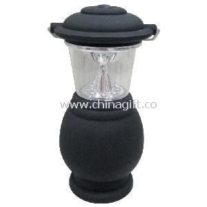 8LED Camping Light Solar Lantern