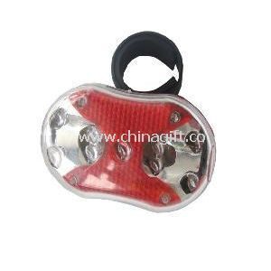9 LED Super Bright Bicycle Light