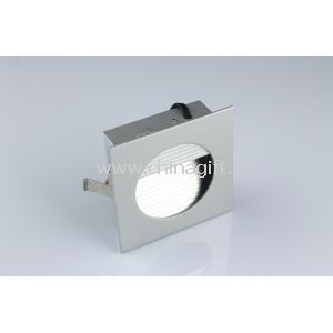 High Power LED Footlights
