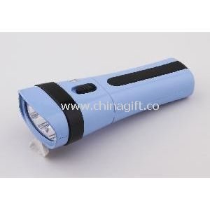 LED Rechargeable Night Light