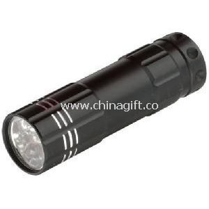 Světlo LED svítilna