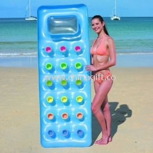 Blow Up Inflatable Air Mattress