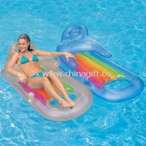 Colchón de aire inflable durable para adultos