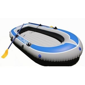 Inflatable Boat Non Phthalate With CE EN71