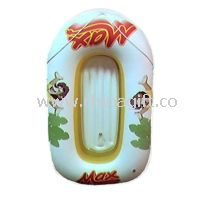 Sport PVC Inflatable Boats For Kids