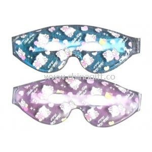 Beautiful Collagen Gel Eye Masks For Prevent Vision Decline